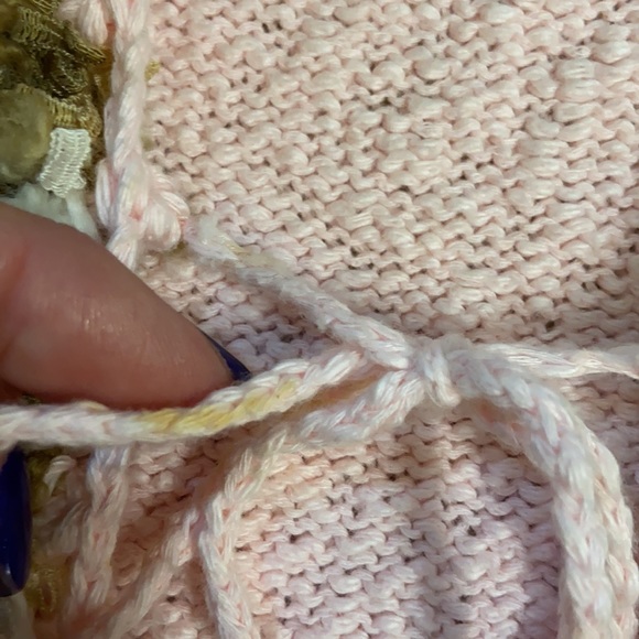 Vintage Design Options by Philip & Jane Gordon Cardigan - Picture 15 of 15